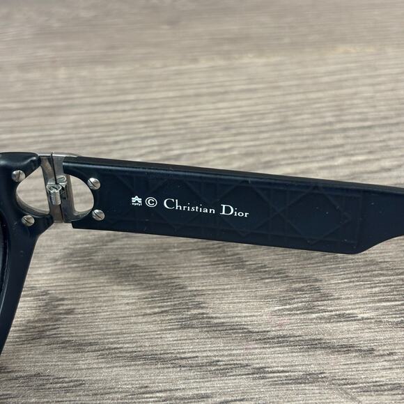 VTG Christian Dior Pandiora 53X 54-20-135 Original Eyewear Designer Sunglasses - Picture 7 of 9